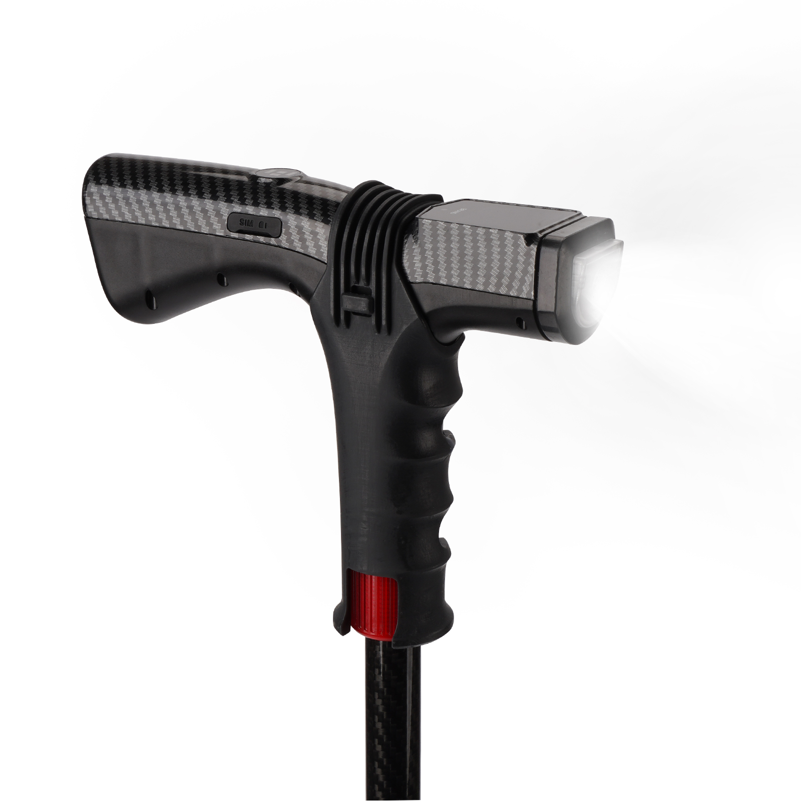 N51 4G Smart Walking Stick
