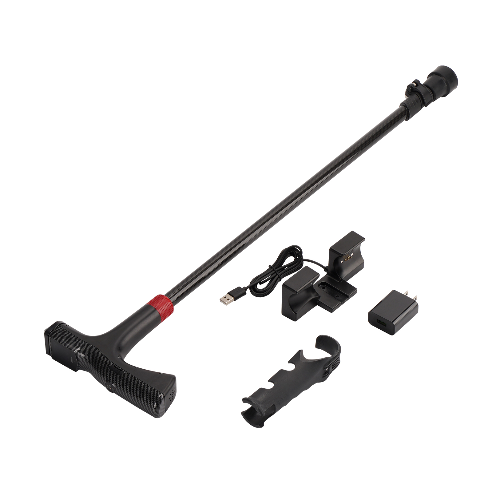 N51 Smart Walking Stick view
