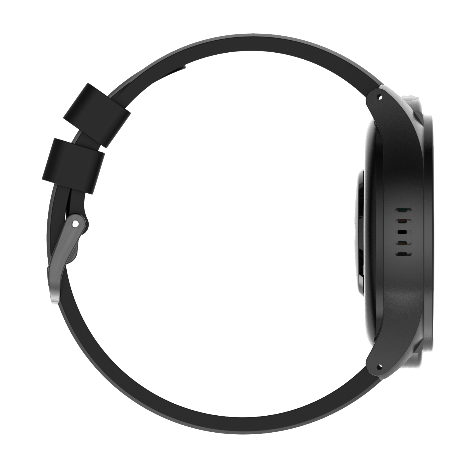G50 4G LTE Health GPS Watch view