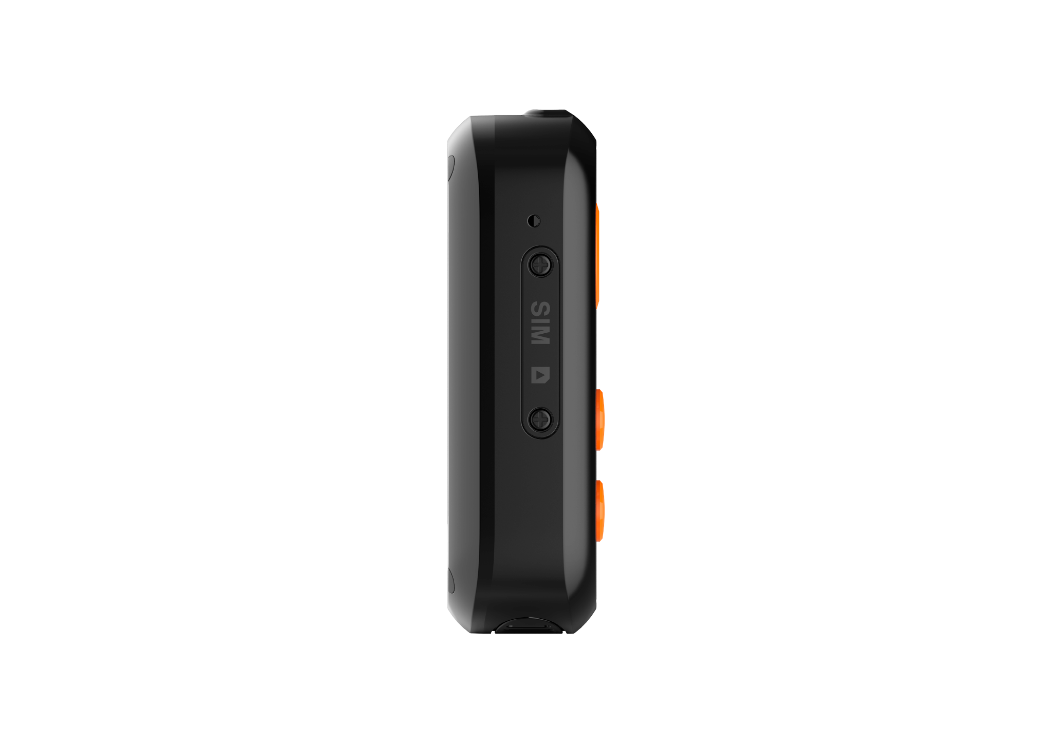 H50 4G Pendant SOS GPS Tracker